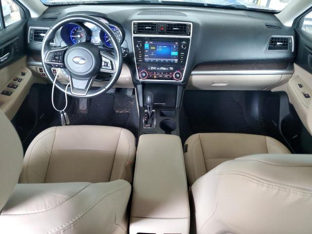 Photo 8 from auction – 2019 SUBARU OUTBACK 2. with VIN 4S4BSANC1K3283713