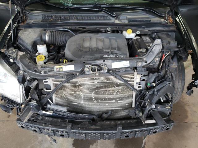 Photo 12 from auction – 2013 DODGE GRAND CARA with VIN 2C4RDGCG6DR566902