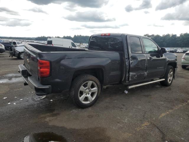 Photo 3 from auction – 2015 CHEVROLET SILVERADO with VIN 1GCRCPEC0FZ296877