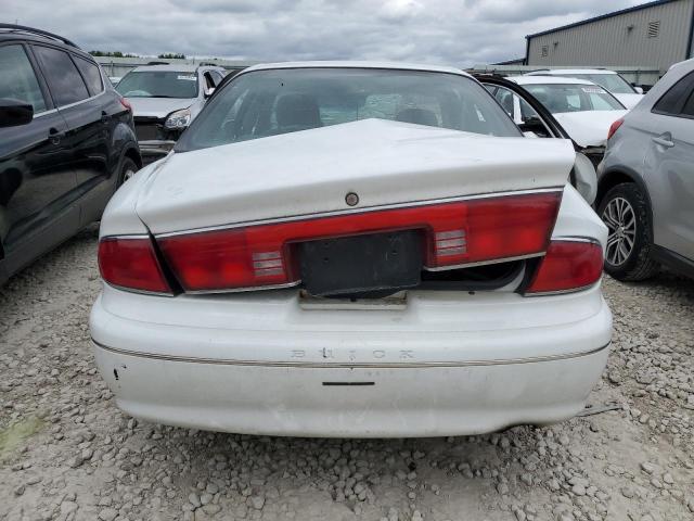 Photo 6 from auction – 2000 BUICK CENTURY CU with VIN 2G4WS52J5Y1153251
