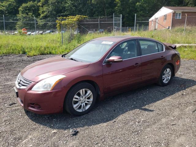Photo 1 from auction – 2011 NISSAN ALTIMA BAS with VIN 1N4AL2AP9BN424064