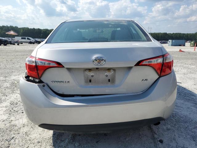 Photo 6 from auction – 2015 TOYOTA COROLLA L with VIN 2T1BURHEXFC330535