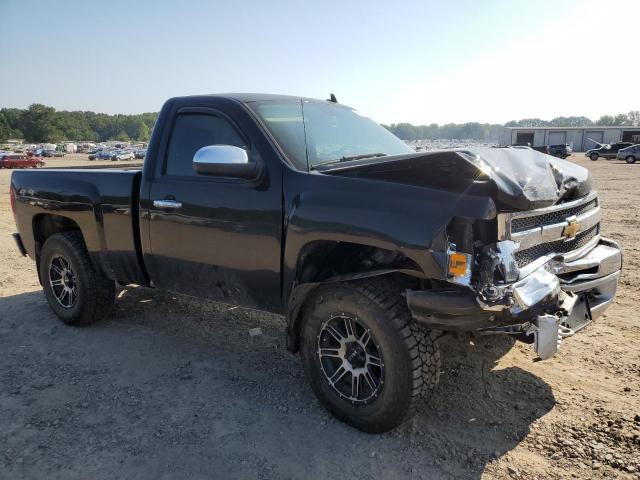 Photo 4 from auction – 2012 CHEVROLET SILVERADO with VIN 1GCNKSE05CZ189703