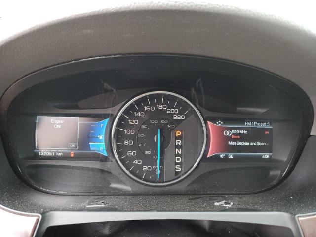 Photo 9 from auction – 2014 FORD EDGE LIMIT with VIN 2FMDK4KC2EBB02413