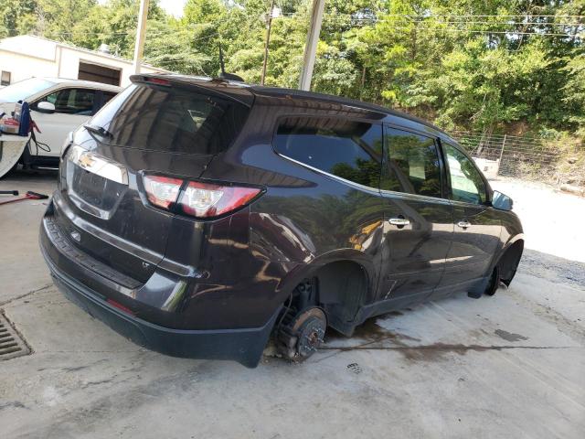 Photo 3 from auction – 2017 CHEVROLET TRAVERSE L with VIN 1GNKVGKD9HJ124168