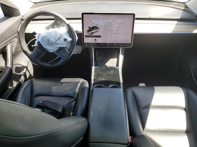 Photo 8 from auction – 2020 TESLA MODEL 3 with VIN 5YJ3E1EB0LF618018