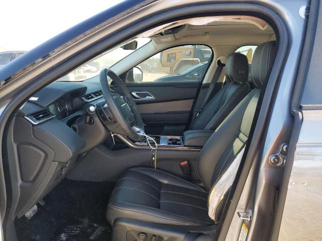 Photo 7 from auction – 2020 LAND ROVER RANGE ROVE with VIN SALYB2EX9LA265179