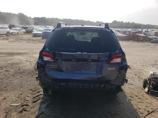 Photo 6 from auction – 2015 SUBARU OUTBACK 2. with VIN 4S4BSADC1F3361639