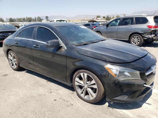 Photo 4 from auction – 2016 MERCEDES-BENZ CLA 250 with VIN WDDSJ4EB5GN332588