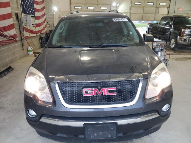 Photo 5 from auction – 2011 GMC ACADIA SLE with VIN 1GKKVPEDXBJ209598