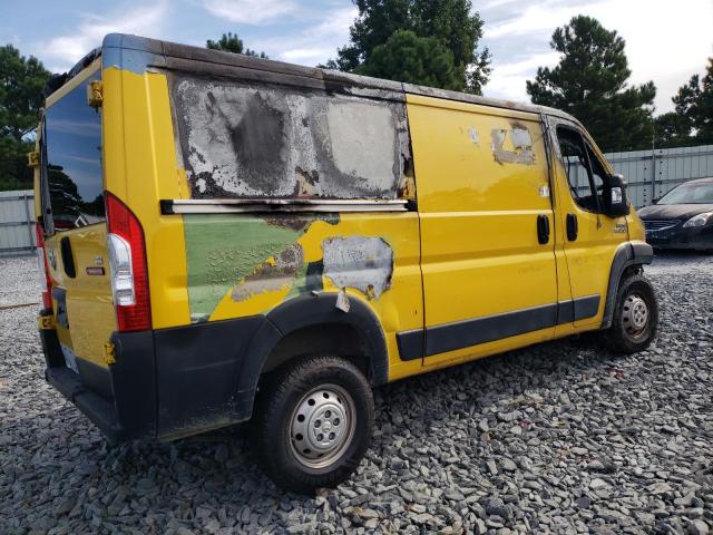 Photo 3 from auction – 2020 RAM PROMASTER with VIN 3C6TRVAG2LE123989