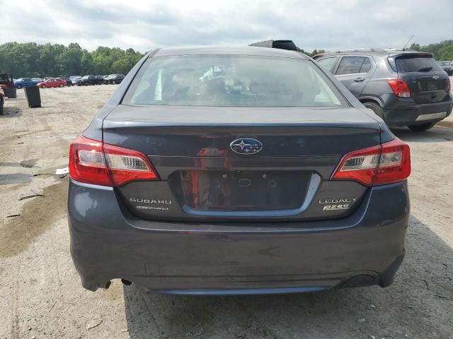 Photo 6 from auction – 2017 SUBARU LEGACY 2.5 with VIN 4S3BNAB65H3051571