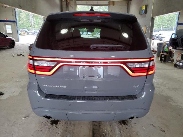 Photo 6 from auction – 2023 DODGE DURANGO R/ with VIN 1C4SDHCT4PC685260