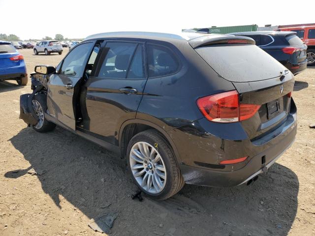 Photo 2 from auction – 2015 BMW X1 XDRIVE2 with VIN WBAVL1C52FVY27341