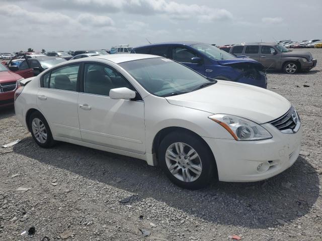 Photo 4 from auction – 2012 NISSAN ALTIMA BAS with VIN 1N4AL2AP2CN424179