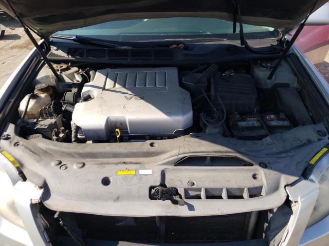 Photo 11 from auction – 2005 TOYOTA AVALON XL with VIN 4T1BK36B95U047066