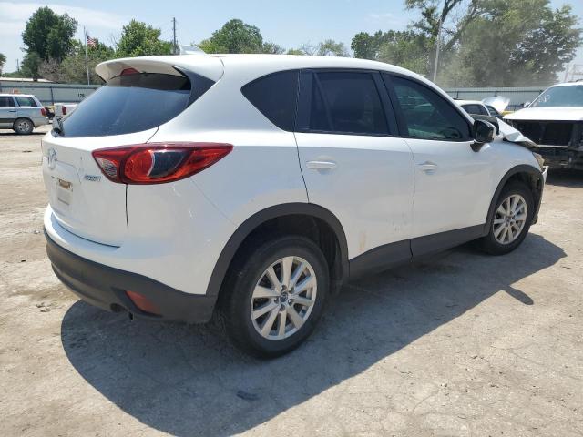 Photo 3 from auction – 2013 MAZDA CX-5 with VIN JM3KE2CE6D0145151