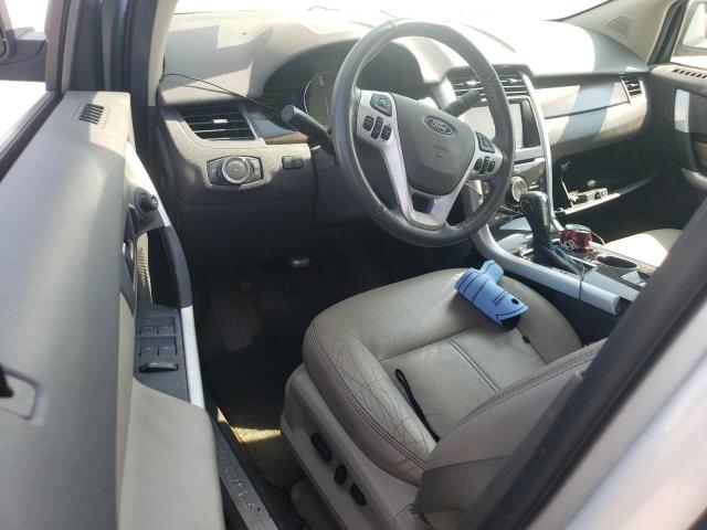 Photo 8 from auction – 2011 FORD EDGE LIMIT with VIN 2FMDK3KC8BBA39114