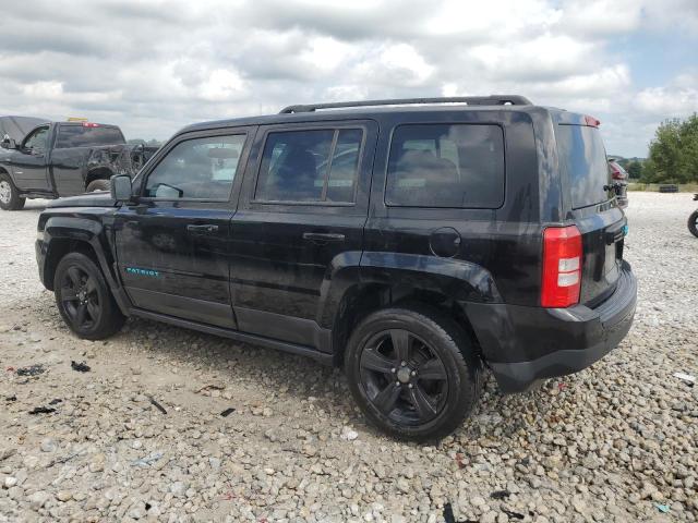 Photo 2 from auction – 2014 JEEP PATRIOT LA with VIN 1C4NJPFA0ED856927