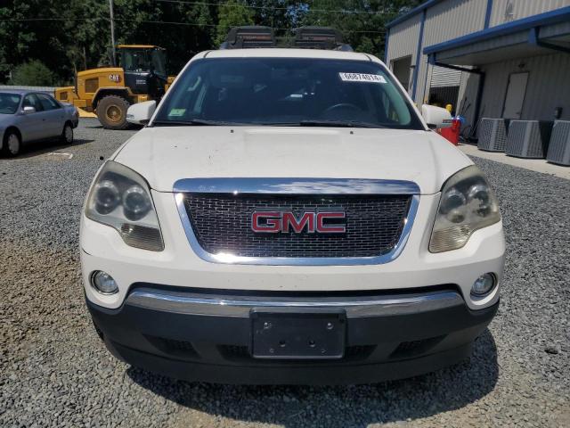 Photo 5 from auction – 2011 GMC ACADIA SLT with VIN 1GKKVRED1BJ385127