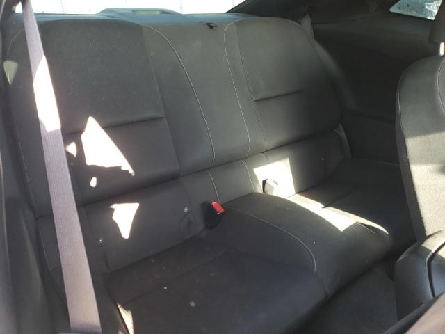 Photo 10 from auction – 2012 CHEVROLET CAMARO LT with VIN 2G1FB1E30C9187871