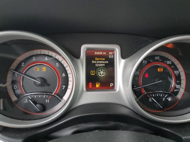 Photo 9 from auction – 2018 DODGE JOURNEY SE with VIN 3C4PDCAB9JT517810