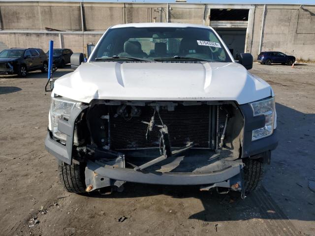 Photo 5 from auction – 2015 FORD F150 SUPER with VIN 1FTEX1C84FKD93989
