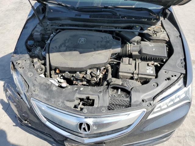 Photo 11 from auction – 2015 ACURA TLX TECH with VIN 19UUB2F53FA006082