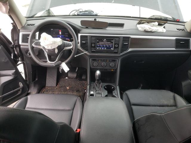 Photo 8 from auction – 2022 VOLKSWAGEN ATLAS SE with VIN 1V2DP2CA0NC503285