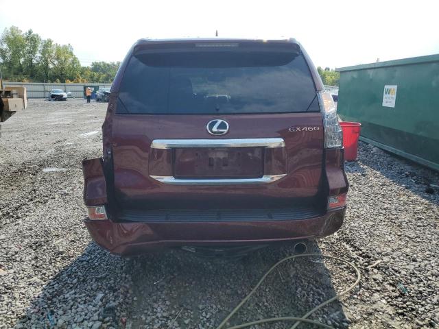 Photo 6 from auction – 2020 LEXUS GX 460 PRE with VIN JTJAM7BX2L5252090