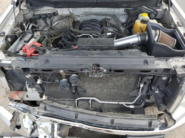 Photo 11 from auction – 2014 FORD F150 SUPER with VIN 1FTFW1EF6EFB10728
