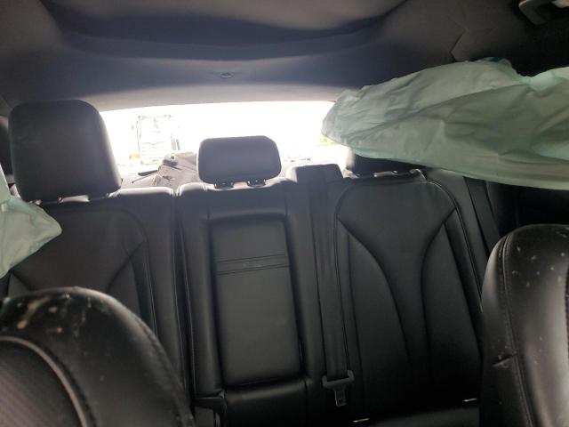 Photo 10 from auction – 2017 LINCOLN MKC RESERV with VIN 5LMCJ3C98HUL03353