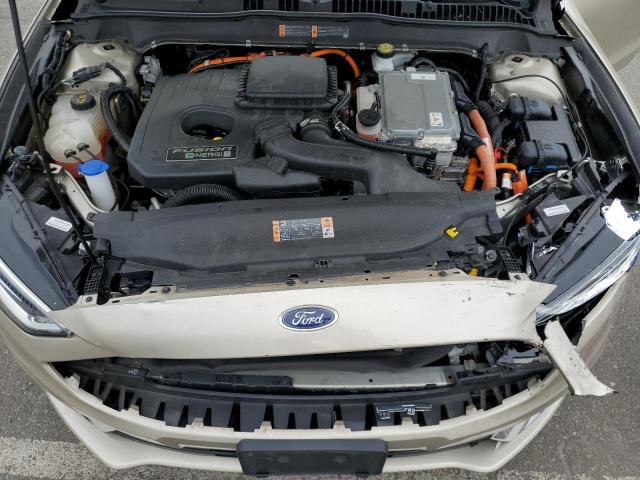Photo 11 from auction – 2018 FORD FUSION SE with VIN 3FA6P0PU4JR274095