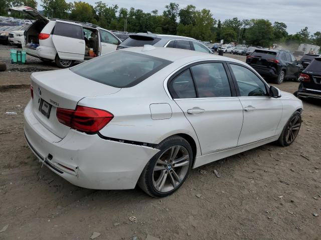 Photo 3 from auction – 2018 BMW 330 XI with VIN WBA8D9C58JA012909