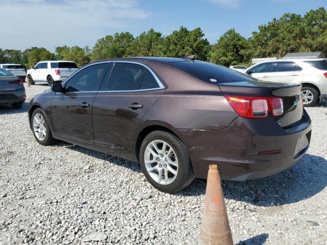 Photo 2 from auction – 2015 CHEVROLET MALIBU 1LT with VIN 1G11C5SLXFF254720