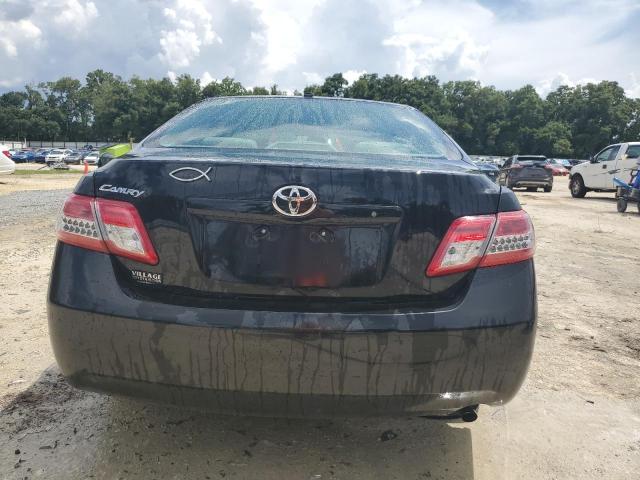 Photo 6 from auction – 2011 TOYOTA CAMRY BASE with VIN 4T1BF3EK9BU747901