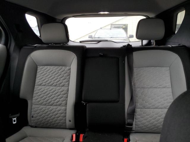 Photo 10 from auction – 2020 CHEVROLET EQUINOX LS with VIN 3GNAXHEV6LS666951