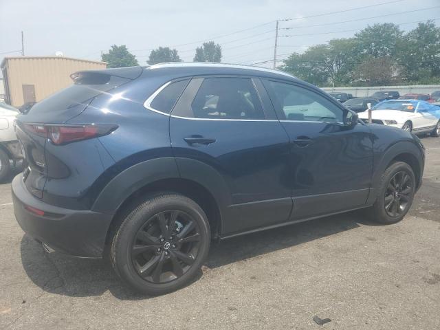 Photo 3 from auction – 2024 MAZDA CX-30 SELE with VIN 3MVDMBBM6RM687107