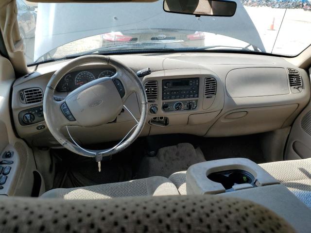 Photo 8 from auction – 2001 FORD F150 SUPER with VIN 1FTRW08W01KF47645