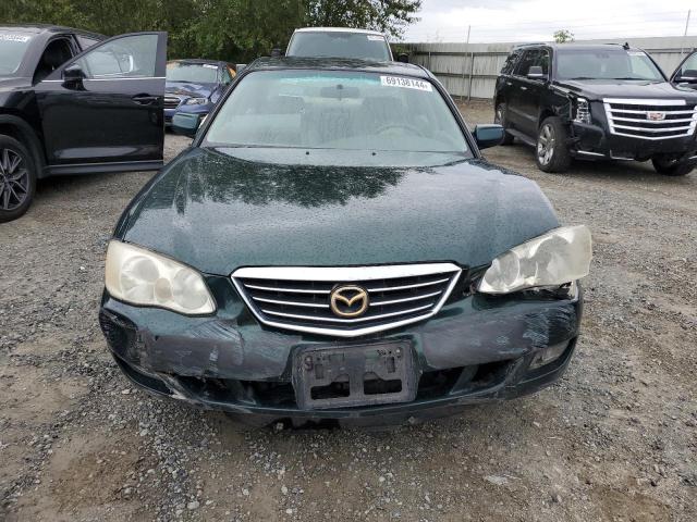Photo 5 from auction – 2001 MAZDA MILLENIA with VIN JM1TA221011705310