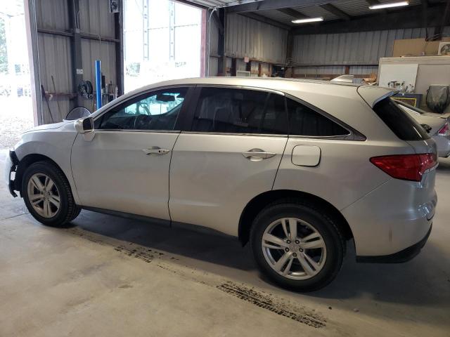 Photo 2 from auction – 2015 ACURA RDX with VIN 5J8TB3H39FL001146