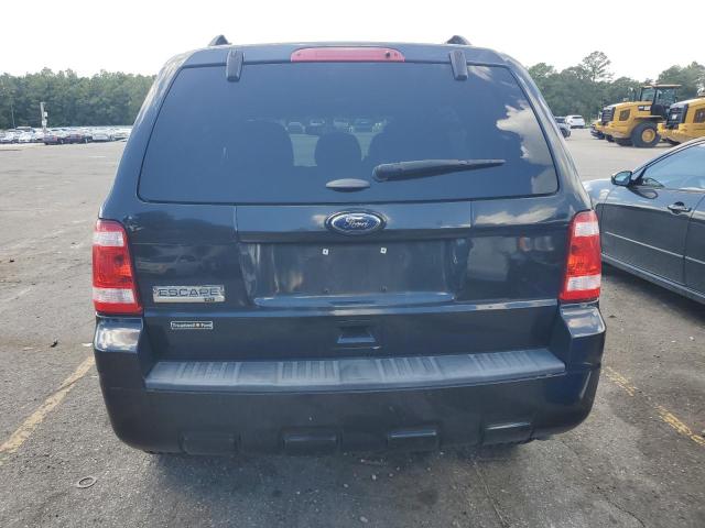 Photo 6 from auction – 2011 FORD ESCAPE XLT with VIN 1FMCU0D70BKB88871