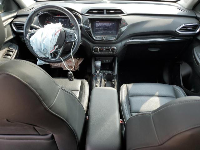 Zdjęcie 8 z aukcji – 2021 CHEVROLET TRAILBLAZE z VIN KL79MPSL4MB033957