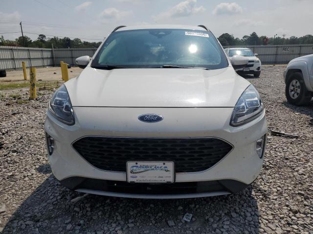 Photo 5 from auction – 2021 FORD ESCAPE TIT with VIN 1FMCU9J95MUA57484