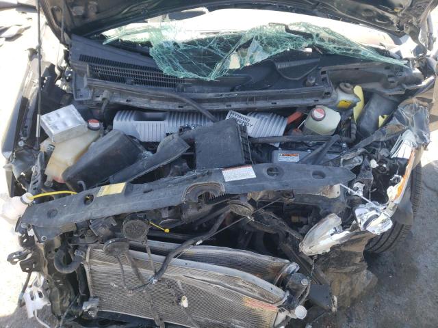 Photo 11 from auction – 2015 TOYOTA PRIUS with VIN JTDKN3DU6F0444131
