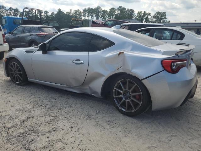 Photo 2 from auction – 2020 SUBARU BRZ LIMITE with VIN JF1ZCAC14L9701574