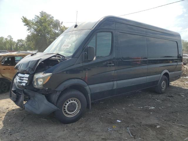 FREIGHTLINER SPRINTER 2 2016 with VIN WDYPE8DD7GP362618 - Photo from auction