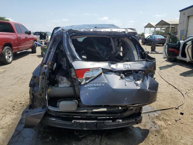 Photo 6 from auction – 2015 HONDA ODYSSEY EX with VIN 5FNRL5H65FB084136