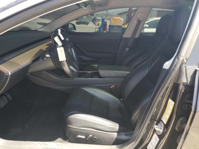 Photo 7 from auction – 2018 TESLA MODEL 3 with VIN 5YJ3E1EA3JF070438