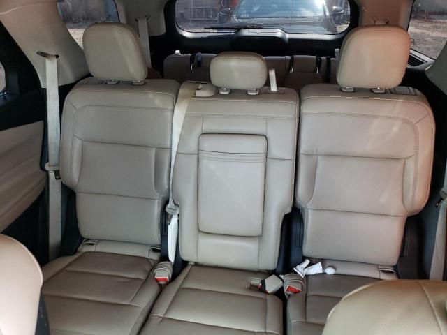 Photo 10 from auction – 2020 FORD EXPLORER X with VIN 1FMSK8DH9LGA56513